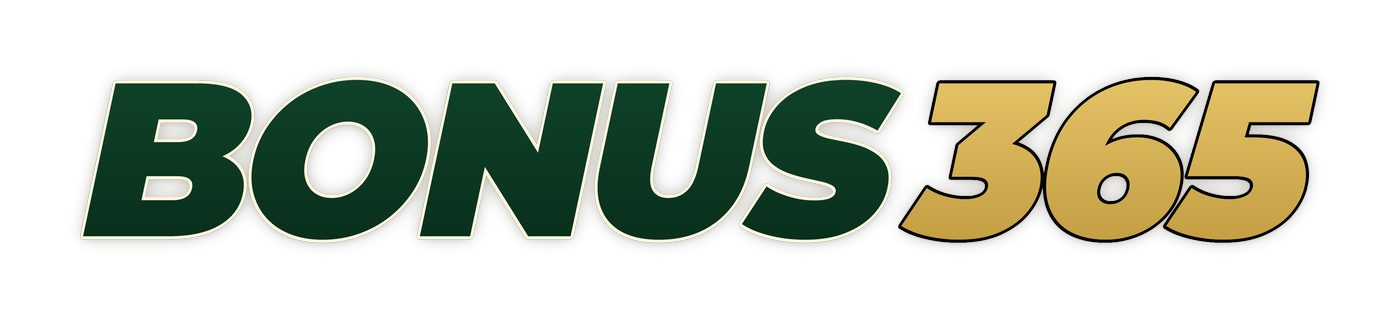 bonus365 Logo